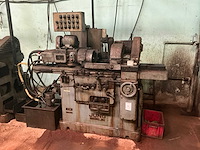 Jung berlin c8 rondslijpmachine - afbeelding 1 van  8