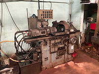 Jung berlin c8 rondslijpmachine - afbeelding 2 van  8