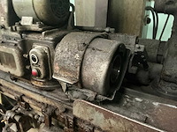 Jung berlin c8 rondslijpmachine - afbeelding 5 van  8