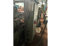 Jung berlin c8 rondslijpmachine - afbeelding 7 van  8