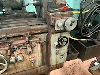 Jung berlin d14 binnen rondslijpmachine - afbeelding 4 van  9