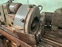 Jung berlin d14 binnen rondslijpmachine - afbeelding 6 van  9
