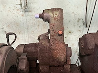 Jung berlin d14 binnen rondslijpmachine - afbeelding 8 van  9