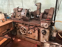Jung berlin d14 binnen rondslijpmachine - afbeelding 1 van  9