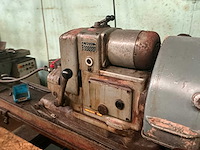 Jung berlin d14 binnen rondslijpmachine - afbeelding 7 van  9