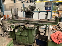 Jung hf 50 rd precisie-vlakslijpmachine