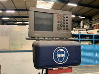 Jung hf 50 rd precisie-vlakslijpmachine - afbeelding 8 van  10