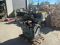 Jung rectifieuse - afbeelding 2 van  5