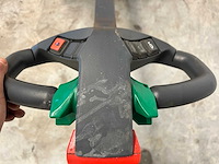 Jungheinrich - 2001 - ele16 - elektrische palletwagen