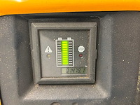 Jungheinrich - 2001 - ele16 - elektrische palletwagen - afbeelding 4 van  5