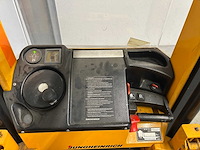 Jungheinrich - 2004 - ecp - orderpicker - afbeelding 5 van  7