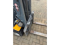 Jungheinrich - 2015 - efg320 - jungheinrich 2t elektrische heftruck lifthoogte 3,1 m - afbeelding 5 van  8