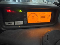 Jungheinrich - 2015 - efg320 - jungheinrich 2t elektrische heftruck lifthoogte 3,1 m - afbeelding 6 van  6