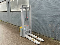 Jungheinrich - 2020 - ejc m10 - stapelaar - afbeelding 2 van  7