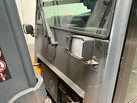 Jungheinrich - efg-s30 - vorkheftrucks - 2014 - afbeelding 3 van  18