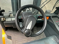 Jungheinrich - efg-s30 - vorkheftrucks - 2014 - afbeelding 11 van  18