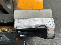 Jungheinrich - efg-s30 - vorkheftrucks - 2014 - afbeelding 14 van  18