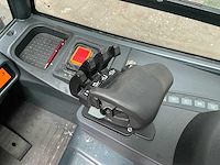 Jungheinrich - efg-s30 - vorkheftrucks - 2014 - afbeelding 18 van  18