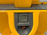 Jungheinrich - ele16 - elektrische palletwagen - afbeelding 2 van  5