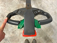 Jungheinrich - ele16 - elektrische palletwagen - afbeelding 5 van  5