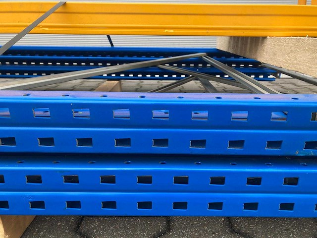 Jungheinrich - esmena - palletstelling 3x8 - afbeelding 7 van  7