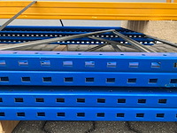 Jungheinrich - esmena - palletstelling 3x8 - afbeelding 6 van  6