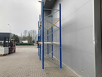 Jungheinrich - esmena - palletstelling 3x8 - afbeelding 2 van  7