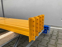 Jungheinrich - esmena - palletstelling 3x8 - afbeelding 9 van  10