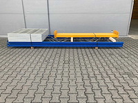 Jungheinrich - esmena - palletstelling 3x8 - afbeelding 8 van  10