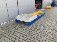 Jungheinrich - esmena - palletstelling 3x8 - afbeelding 1 van  1