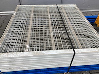 Jungheinrich - esmena - palletstelling 3x8 - afbeelding 1 van  1