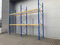 Jungheinrich - esmena - palletstelling 3x8 - afbeelding 4 van  11