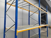 Jungheinrich - esmena - palletstelling 3x8 - afbeelding 7 van  11