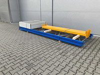 Jungheinrich - esmena - palletstelling 3x8 - afbeelding 9 van  11