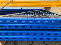 Jungheinrich - esmena - palletstelling 3x8 - afbeelding 9 van  11