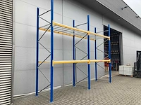 Jungheinrich - esmena - palletstelling 3x8 - afbeelding 8 van  11