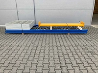 Jungheinrich - esmena - palletstelling 3x8 - afbeelding 9 van  11