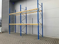 Jungheinrich - esmena - palletstelling 3x8 - afbeelding 2 van  7