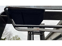 Jungheinrich - etv 114 - vorkheftruck - 2003 - afbeelding 5 van  15