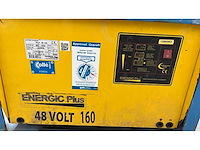 Jungheinrich - etv 114 - vorkheftruck - 2003 - afbeelding 7 van  15
