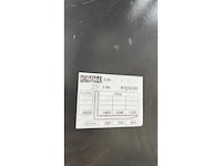 Jungheinrich - etv 114 - vorkheftruck - 2003 - afbeelding 1 van  4