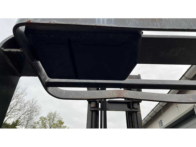 Jungheinrich - etv 114 - vorkheftruck - 2003 - afbeelding 2 van  4