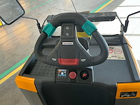 Jungheinrich - ezs-350-a-ftf - takelwagens - 2018 - afbeelding 5 van  11