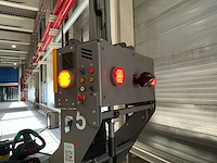 Jungheinrich - ezs-350-a-ftf - takelwagens - 2018 - afbeelding 4 van  11