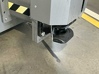 Jungheinrich - ezs-350-a-ftf - takelwagens - 2018 - afbeelding 5 van  11