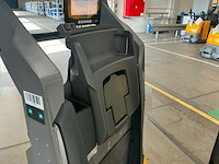 Jungheinrich - ezs-350-a-ftf - takelwagens - 2018 - afbeelding 10 van  11