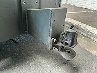 Jungheinrich - ezs-570 - takelwagen - 2015 - afbeelding 3 van  12