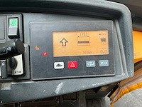 Jungheinrich - ezs-570 - takelwagen - 2015 - afbeelding 12 van  12