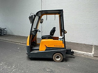 Jungheinrich - ezs-570 - takelwagen - 2015 - afbeelding 6 van  12