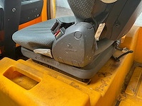 Jungheinrich - ezs-570 - takelwagen - 2015 - afbeelding 10 van  12